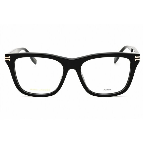 Marc Jacobs EYEGLASSES MJ1084-807-52 New with case